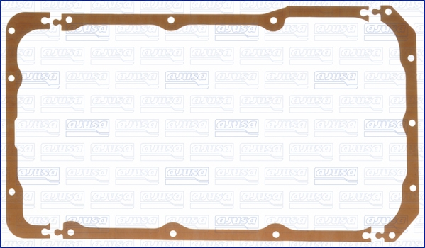 Garnitura baie ulei WG1162856 WILMINK GROUP