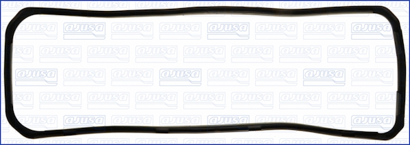 Garnitura baie ulei WG1162866 WILMINK GROUP