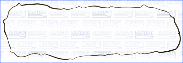 Garnitura baie ulei WG1451588 WILMINK GROUP