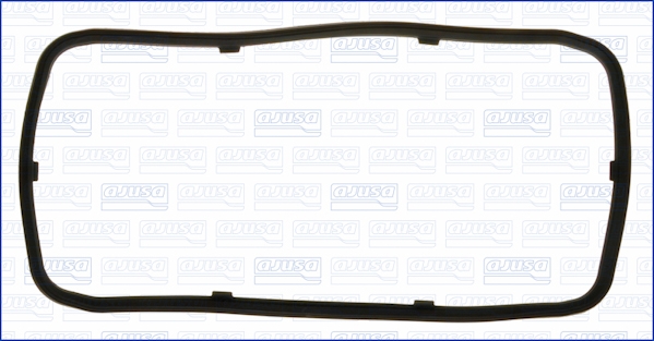 Garnitura baie ulei WG1451624 WILMINK GROUP