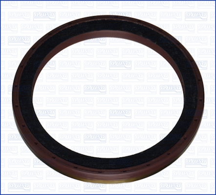 Simering, arbore cotit WG1163505 WILMINK GROUP