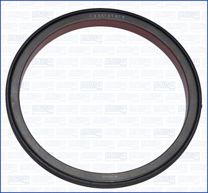 Simering, arbore cotit WG1752055 WILMINK GROUP