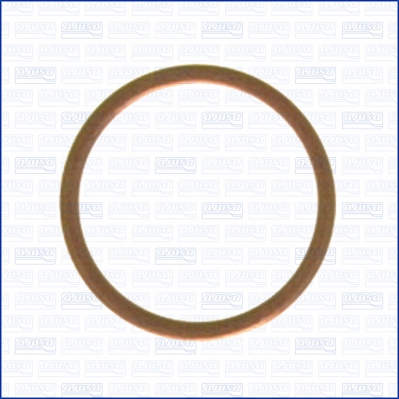 Inel etansare, surub drena ulei WG1451987 WILMINK GROUP