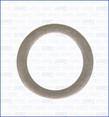 Inel etansare, surub drena ulei WG1452013 WILMINK GROUP