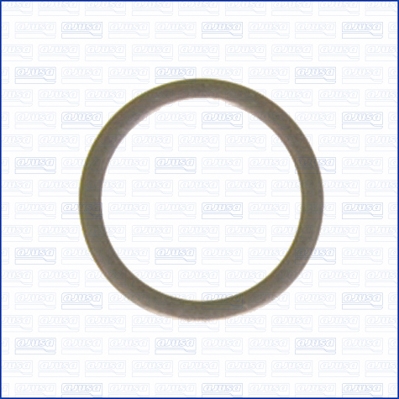 Inel etansare, surub drena ulei WG1452022 WILMINK GROUP