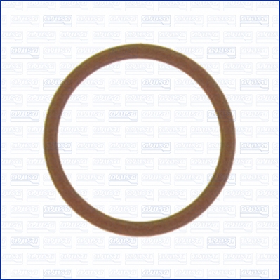 Inel etansare, surub drena ulei WG1452044 WILMINK GROUP