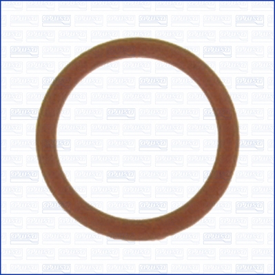 Inel etansare, surub drena ulei WG1452045 WILMINK GROUP