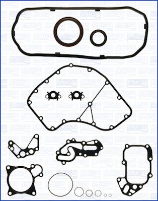 Set garnituri, carter WG1455204 WILMINK GROUP