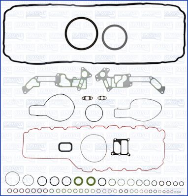 Set garnituri, carter WG1455409 WILMINK GROUP
