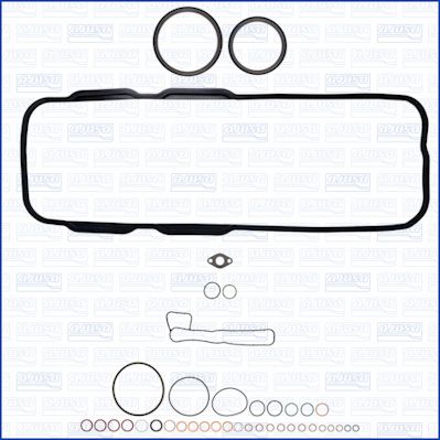 Set garnituri, carter WG1455410 WILMINK GROUP