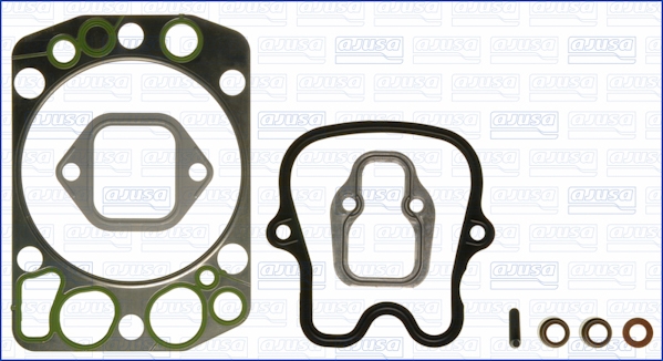 Set garnituri, chiulasa WG1169311 WILMINK GROUP