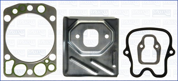 Set garnituri, chiulasa WG1169312 WILMINK GROUP