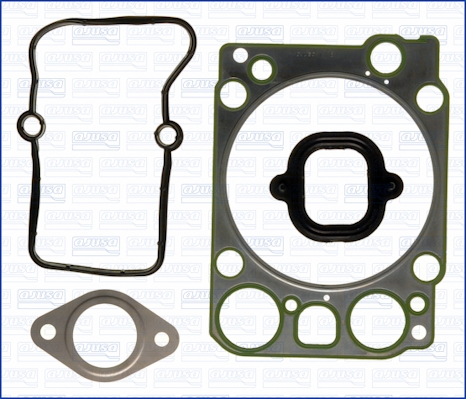 Set garnituri, chiulasa WG1169314 WILMINK GROUP