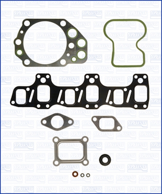Set garnituri, chiulasa WG1169317 WILMINK GROUP