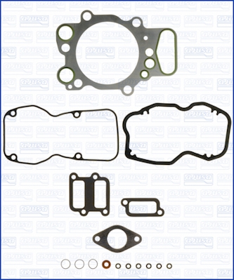 Set garnituri, chiulasa WG1169318 WILMINK GROUP