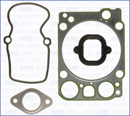 Set garnituri, chiulasa WG1455420 WILMINK GROUP