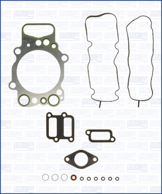 Set garnituri, chiulasa WG1455422 WILMINK GROUP