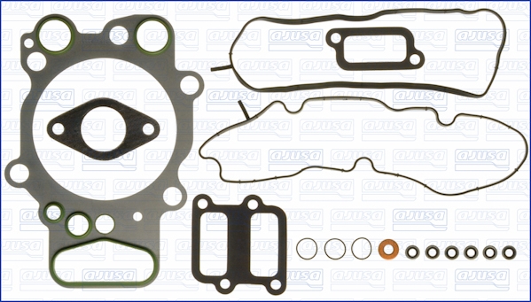 Set garnituri, chiulasa WG1455423 WILMINK GROUP