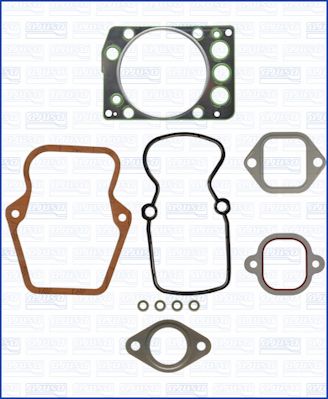 Set garnituri, chiulasa WG1455432 WILMINK GROUP