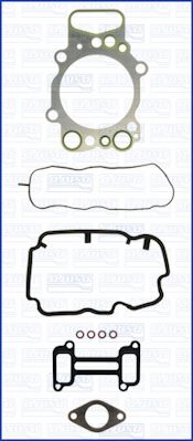 Set garnituri, chiulasa WG1753725 WILMINK GROUP