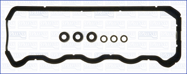 Set garnituri, Capac supape WG1169382 WILMINK GROUP
