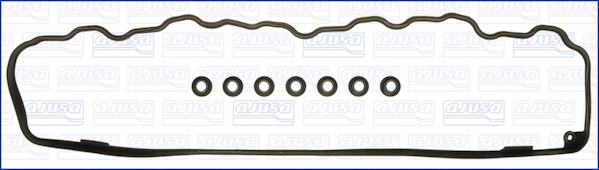 Set garnituri, Capac supape WG1169625 WILMINK GROUP