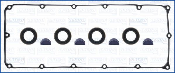 Set garnituri, Capac supape WG1753769 WILMINK GROUP