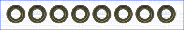 Set garnituri, ax supape WG1169690 WILMINK GROUP