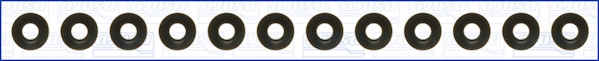 Set garnituri, ax supape WG1169949 WILMINK GROUP