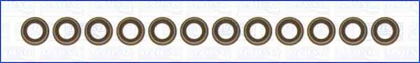 Set garnituri, ax supape WG1753827 WILMINK GROUP
