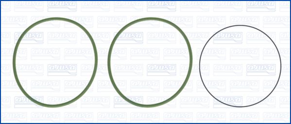 Set garnituri, bucsa cilindru WG1170177 WILMINK GROUP