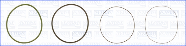 Set garnituri, bucsa cilindru WG1170224 WILMINK GROUP