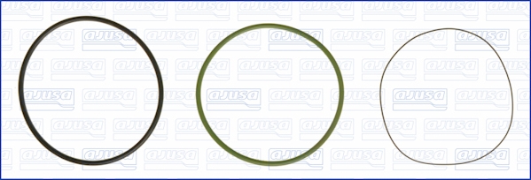 Set garnituri, bucsa cilindru WG1170238 WILMINK GROUP