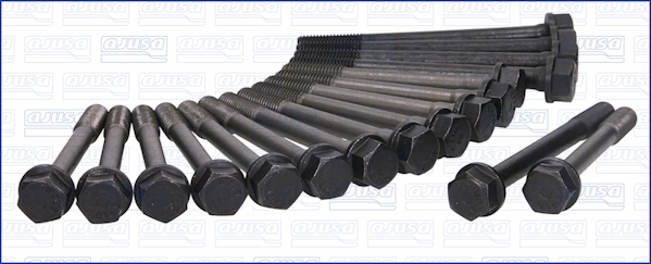 Set surub, chiulasa WG1170495 WILMINK GROUP