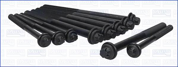 Set surub, chiulasa WG1455931 WILMINK GROUP