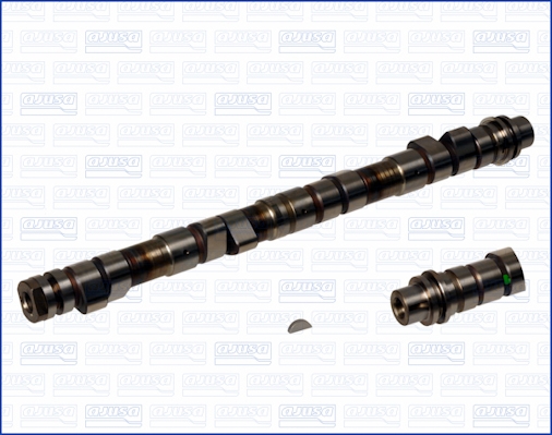 Ax cu came WG1170949 WILMINK GROUP