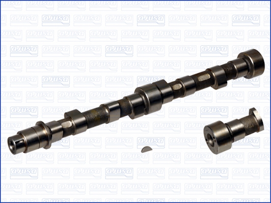 Ax cu came WG1170951 WILMINK GROUP