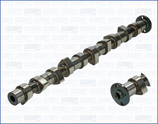 Ax cu came WG1171562 WILMINK GROUP