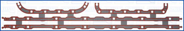 Garnitura baie ulei WG1957586 WILMINK GROUP