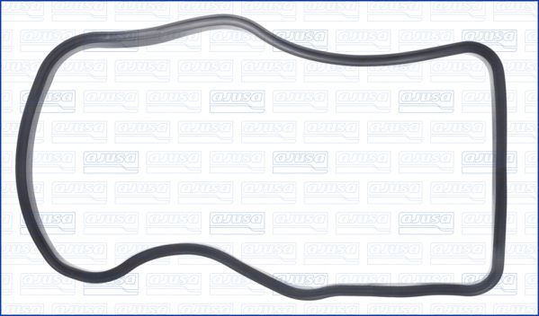 Garnitura baie ulei WG1957577 WILMINK GROUP
