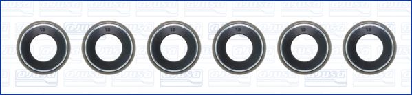 Set garnituri, ax supape WG1959742 WILMINK GROUP