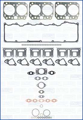 Set garnituri, chiulasa WG1958989 WILMINK GROUP