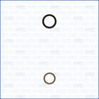 Set garnituri etansare,injectoare WG1959773 WILMINK GROUP