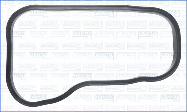 Garnitura baie ulei WG1957580 WILMINK GROUP