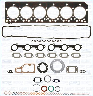 Set garnituri, chiulasa WG1959054 WILMINK GROUP