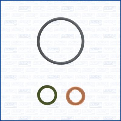 Set garnituri etansare,injectoare WG1959810 WILMINK GROUP