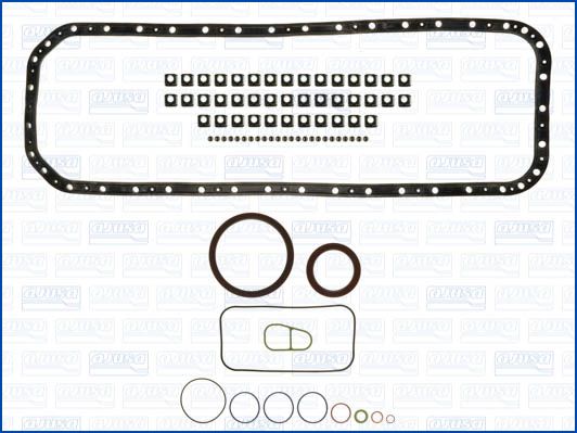 Set garnituri, carter WG1959622 WILMINK GROUP