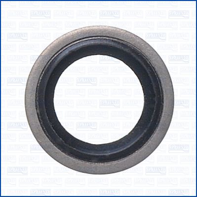 Inel etansare, surub drena ulei WG2081933 WILMINK GROUP