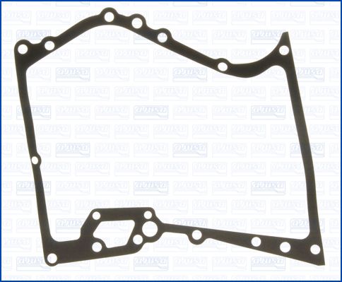 Garnitura, distributie WG1955481 WILMINK GROUP