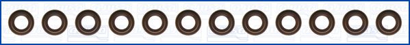 Set garnituri, ax supape WG1753792 WILMINK GROUP